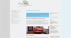 Desktop Screenshot of dyalog.de